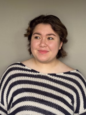 Sophie Brzozowsky - Gallery Image 7