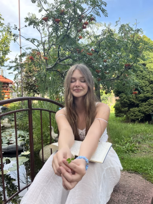 Zuzanna Szulakowska - Gallery Image 2