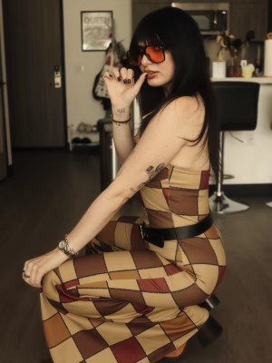 Lexie Skye - Gallery Image 9