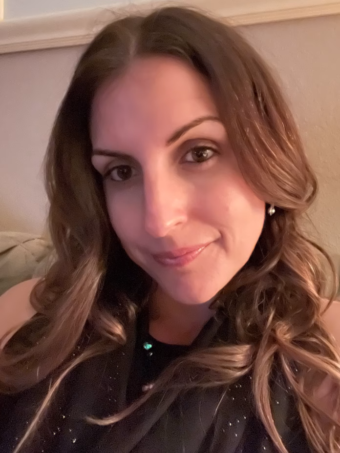 Stephanie Goliber - Profile Photo
