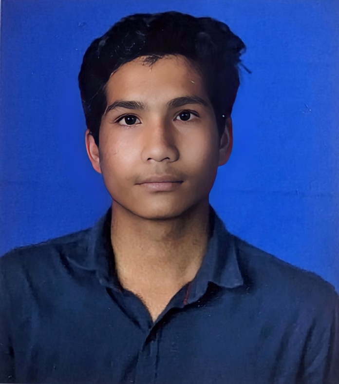 Kamlesh nayak - Profile Photo