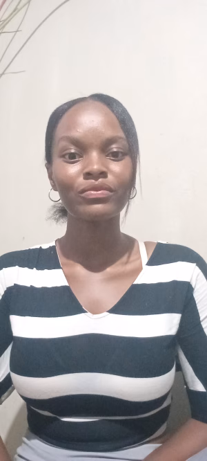 Asanda Zondo - Gallery Image 1