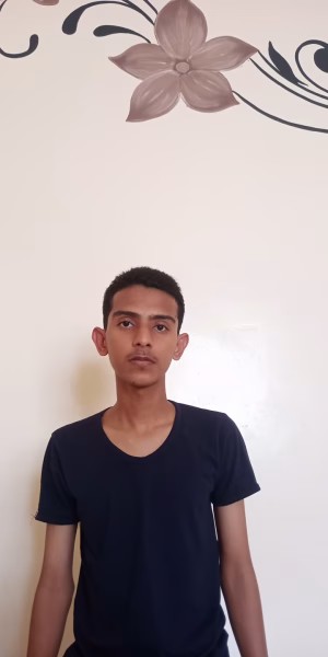 Omar Salem  Al-Bayti - Gallery Image 1