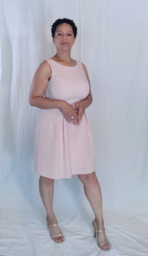 Monique Forbes - Gallery Image 3