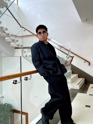 Jello Rodriguez - Gallery Image 1