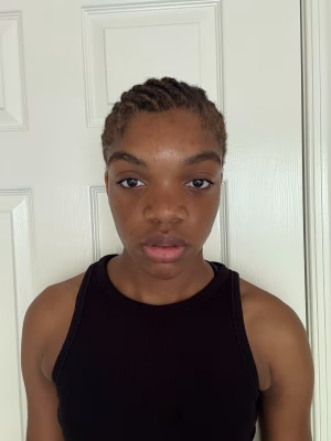 Feyintola Odulaja - Gallery Image 1