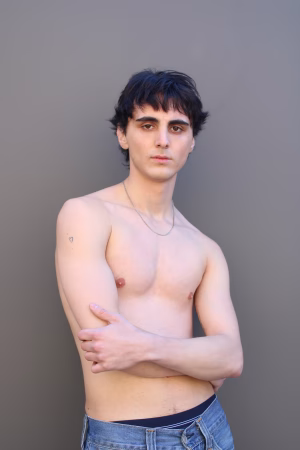 Patrick San Segundo - Gallery Image 2