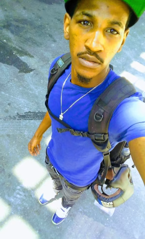 Jeffrey Archie - Gallery Image 1