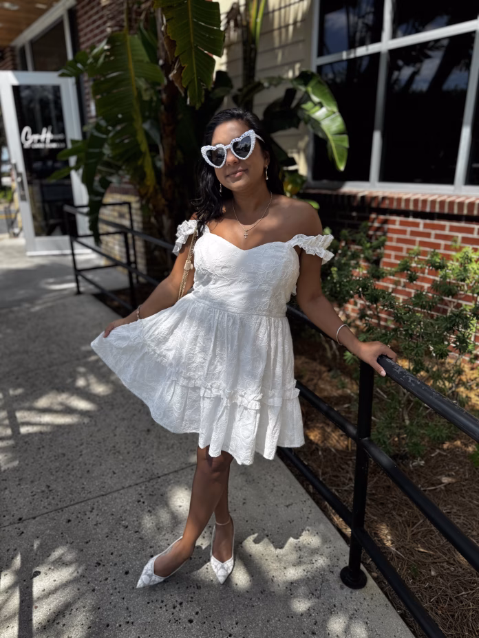 Jasmin  Jack - Profile Photo