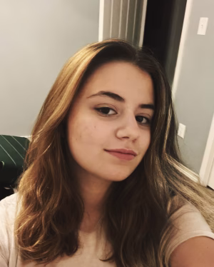 Chloe Garcia - Gallery Image 1