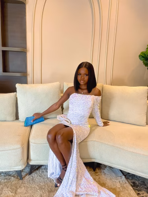 Jessica  Oyedokun - Gallery Image 1