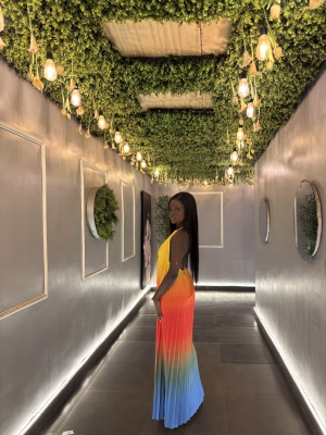 Jessica  Oyedokun - Gallery Image 3