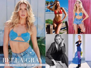 Isabella Gray - Gallery Image 8