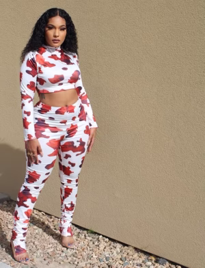 Tiana Walker - Gallery Image 1
