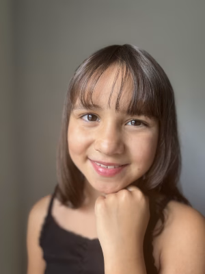 Audrey Pinheiro - Gallery Image 1