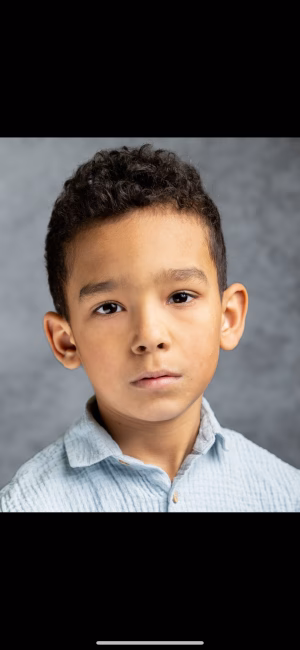 Oliver  Patrick - Gallery Image 2