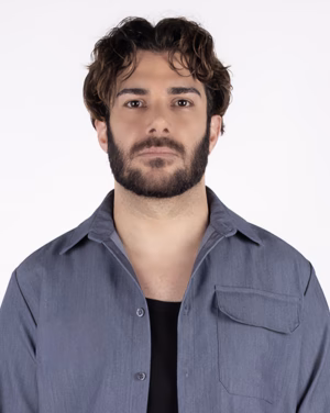 Alex Rad - Gallery Image 1
