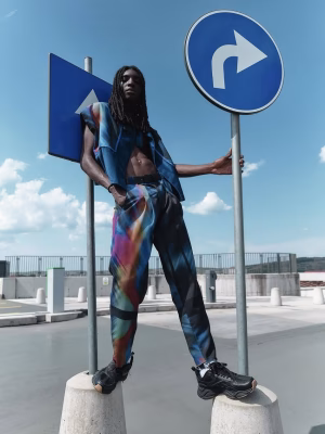 Alvin Osei - Gallery Image 2
