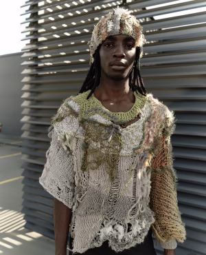 Alvin Osei - Gallery Image 1