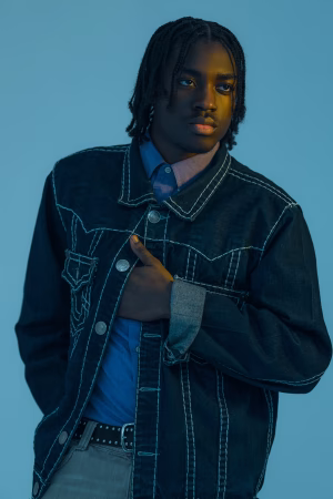 Olawale Yusuf - Gallery Image 7