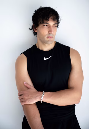 Kamel Philip Douhne - Gallery Image 13