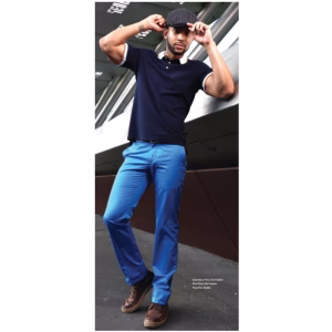 Curtis Richardson - Gallery Image 1