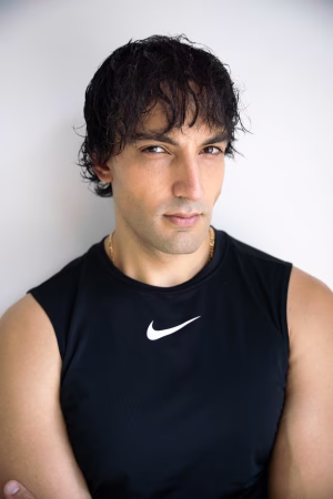 Kamel Philip Douhne - Gallery Image 14