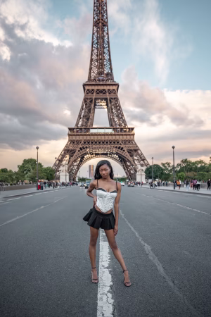 Ryajiah  Johnson - Gallery Image 6