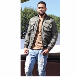 Curtis Richardson - Gallery Image 2
