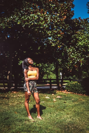 Ryajiah  Johnson - Gallery Image 3