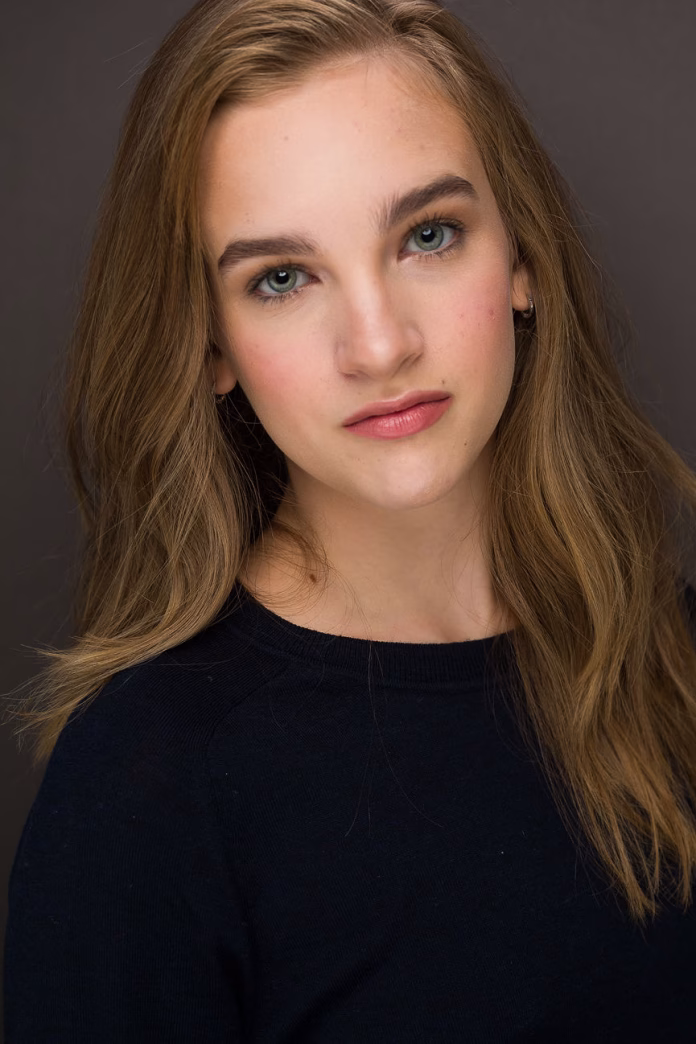 Quinn Davis - Profile Photo