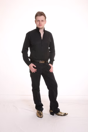 Remi Yvon - Gallery Image 11