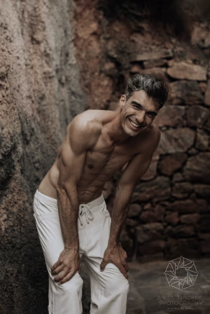 Geoffroy Blanchet - Gallery Image 6