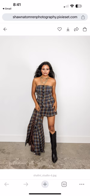 Shalini Srivastava - Gallery Image 7