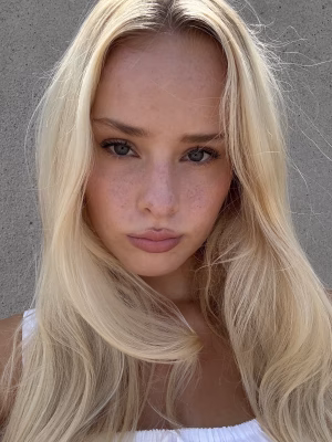 Natalie Ward - Gallery Image 1