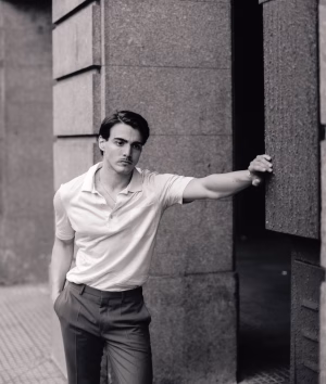 Agustín  Pajares Ruiz - Gallery Image 2