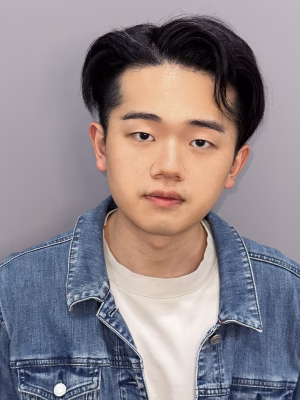 Zhengzhao Yang - Gallery Image 2