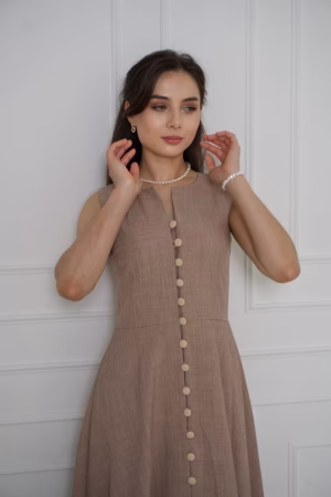 Fatima Fazylova - Gallery Image 5
