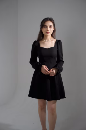 Fatima Fazylova - Gallery Image 10