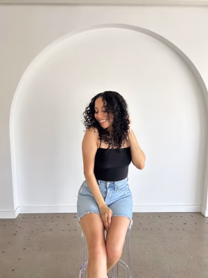 Gladys Mejia - Gallery Image 1