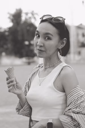 Botagoz Myltykbayeva - Gallery Image 3