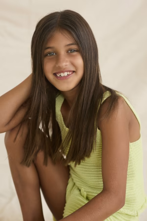 Jaxon, Zara and Ava Aranjo - Gallery Image 2