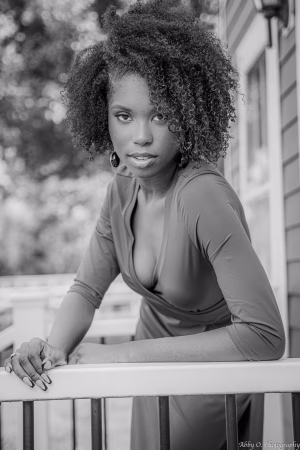 Kayla Jones - Gallery Image 1