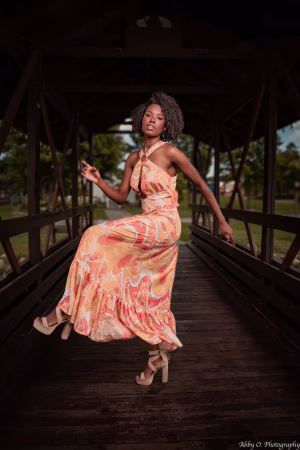 Kayla Jones - Gallery Image 2
