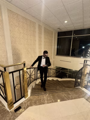 Matthew Kevelson - Gallery Image 8