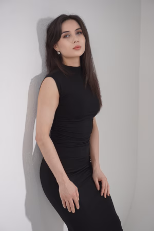 Fatima Fazylova - Gallery Image 13