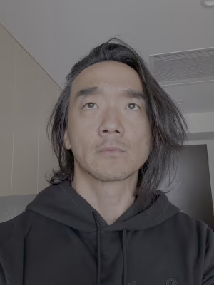Rich Wu - Gallery Image 1