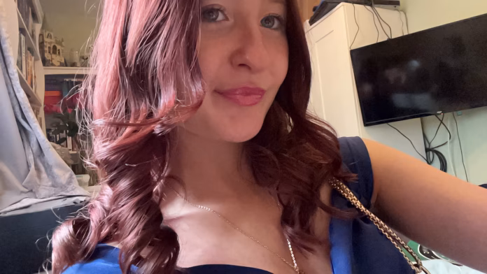 Megan Lamb - Profile Photo