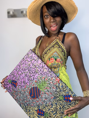 Awa Diouf - Gallery Image 12