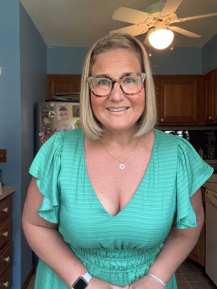 Amanda Cirillo - Profile Photo